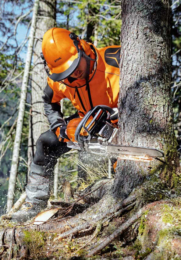 Motorna pila Stihl