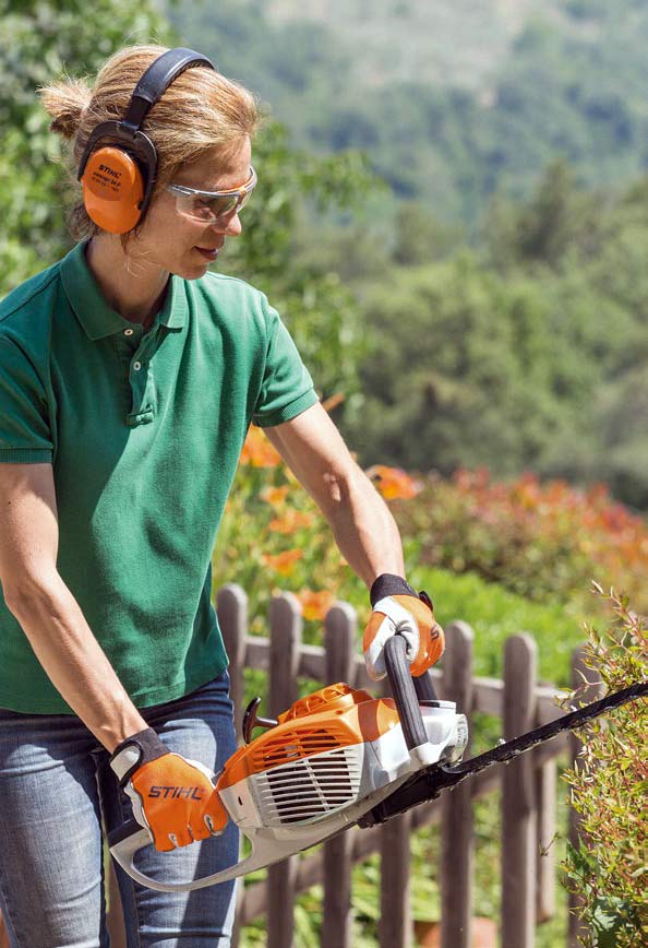 Škare za živicu Stihl